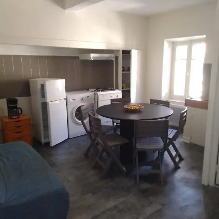 Appartement 6 Personnes Port-la-Nouvelle Buitenkant foto