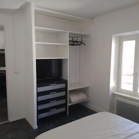 Appartement 6 Personnes Port-la-Nouvelle Buitenkant foto