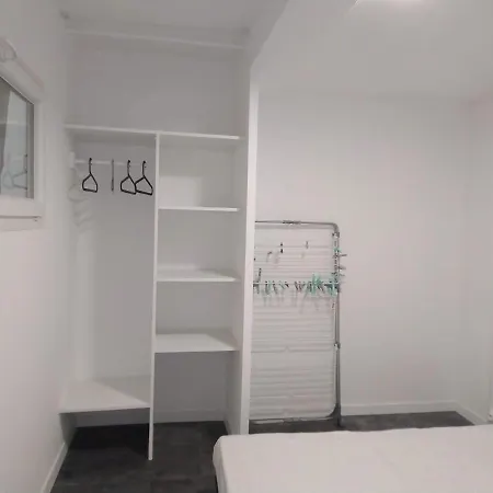 Appartement 6 Personnes Port-la-Nouvelle Buitenkant foto