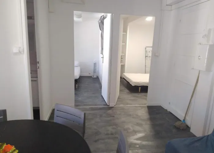 Appartement 6 Personnes