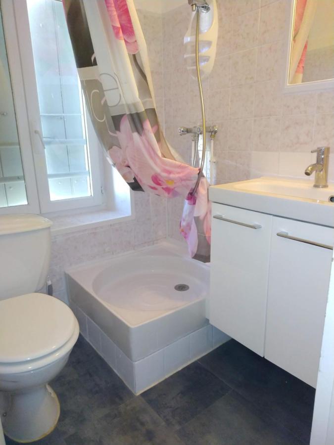 Apartment 6 Personnes *