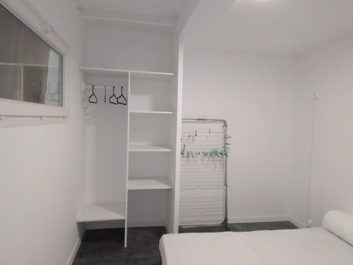 6 Personnes Apartment *