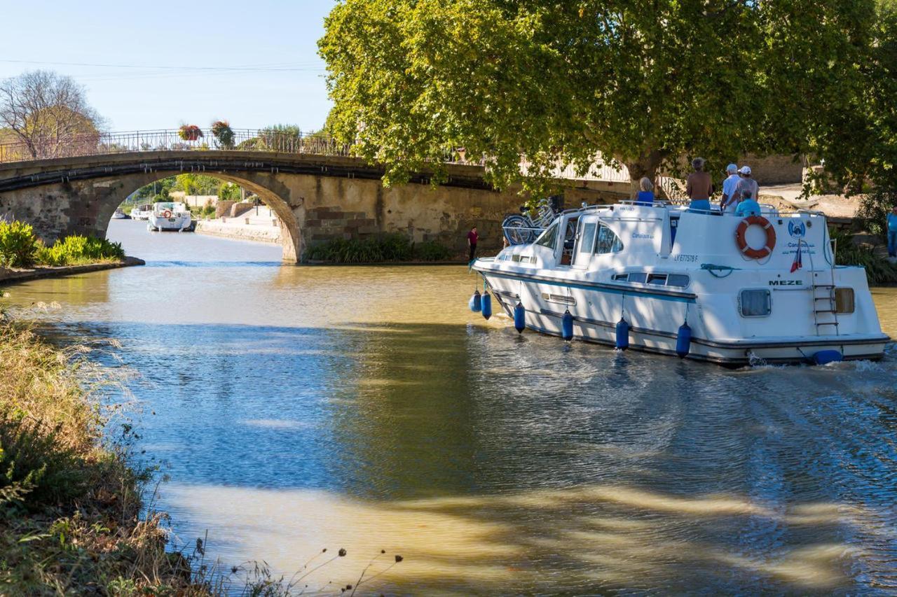 6 Personnes Port-la-Nouvelle